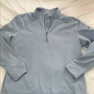 Nike Golf Quarter Zip